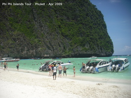 20090420 Phi Phi Island - Maya Bay- Koh Khai  62 of 182 